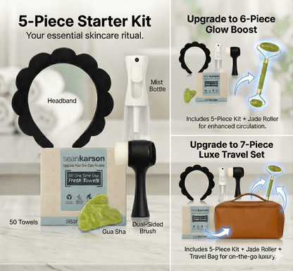SeanKarson™ Skincare Kit