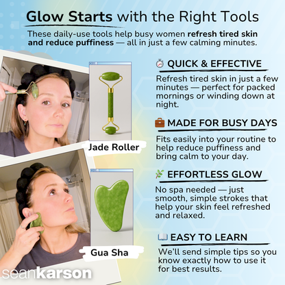 The Fresh Face Method™: 7-Piece Skincare Travel System